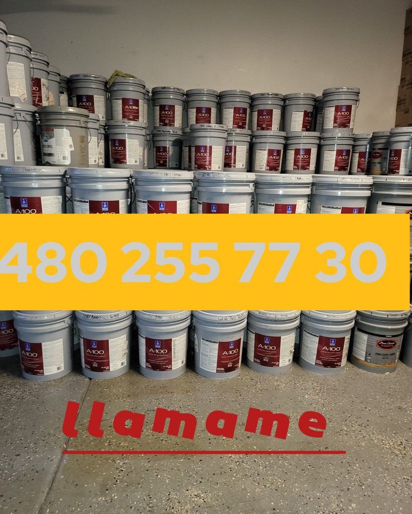 Paint