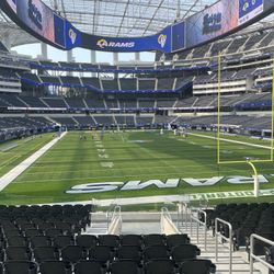 Rams vs Bills 9/8/22 Thursday Night Opener 