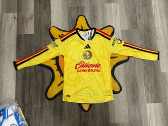 La American jersey