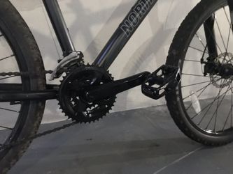 BICYCLE NORTHROCK 21 SPEED EXCELLENT CONDITION for Sale in Miami