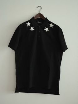 Givenchy Men’s Polo