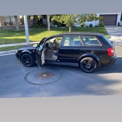 2003 Audi A4