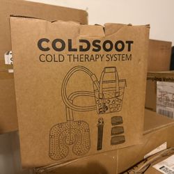 Cold therapy system