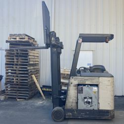 Dock Stocker Chassis Only 