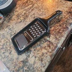 grater