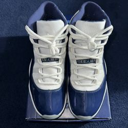 Jordan 11 Win Like '82’ (M11)