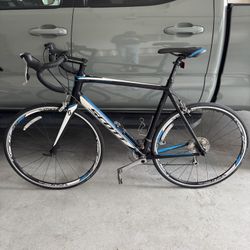 Scott speedster Road Bike