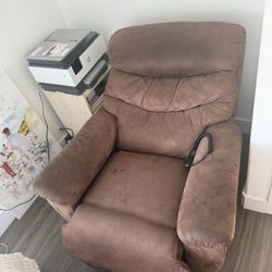 Lazy Boy electric Recliner 