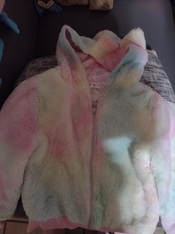 Talla 8 T Sueter Para Niña