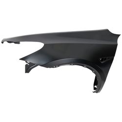 2020-2023 Model Y Left Fender