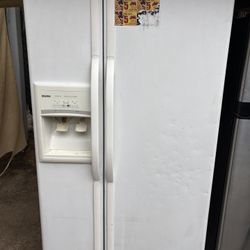 Kenmore Fridge