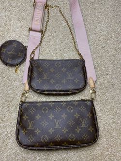 Louis Vuitton Multi Pochette for Sale in Bothell, WA - OfferUp