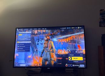 Samsung 60 inch