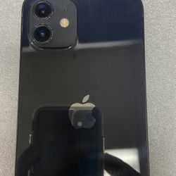 Unlocked iPhone 12 64GB- Potranco Rd 