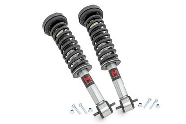 M1 LOADED STRUT PAIR FORD F-150