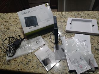 Asus Eebox Mini PC with OS working