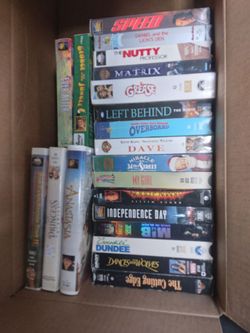 Vhs