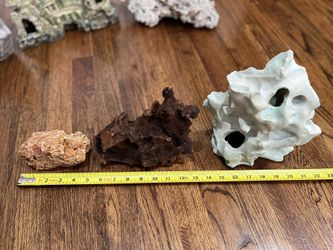 Aquarium Decor- Super Cheap