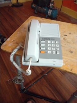 Office Phone 