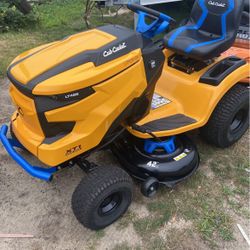 Cub Cadet Xt1 Battery Lt42e 