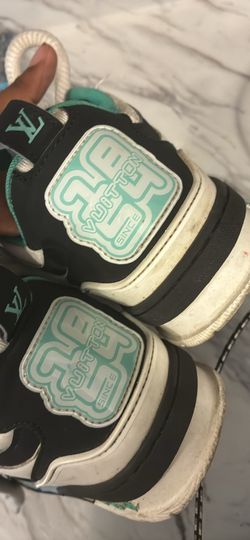 Louis Vuitton shoes