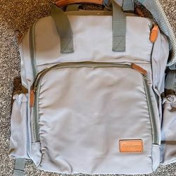 Diaper Bag Backpack Large Baby mom women