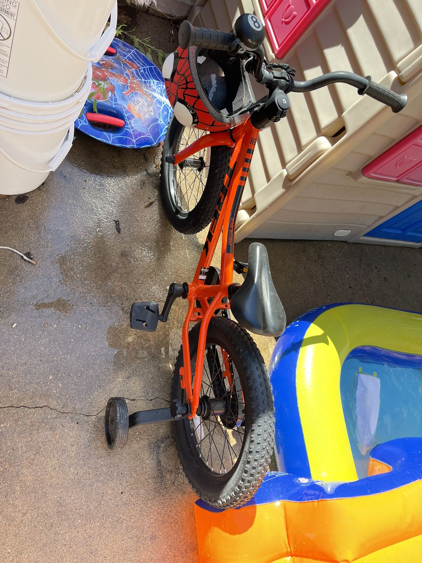 Kids Bike (77084)