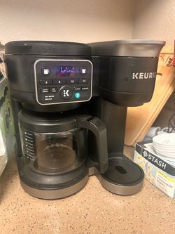 Keurig Duo Coffee Maker