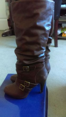 Boot