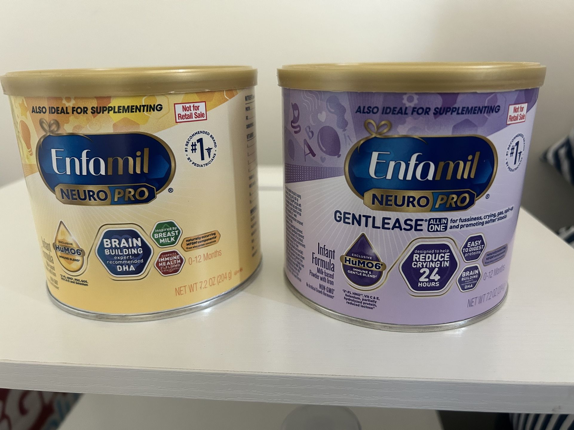 Enfamil Formula