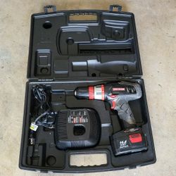 Used Craftsman Drill 