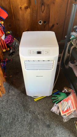 Hisense stand up air conditioner