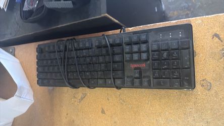 Keyboard