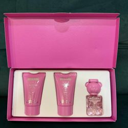 Brand New Moshino Toy2 Mini Gift Set 