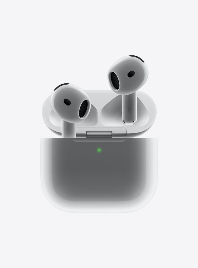 Gèn 4 with Active Noise cancellation