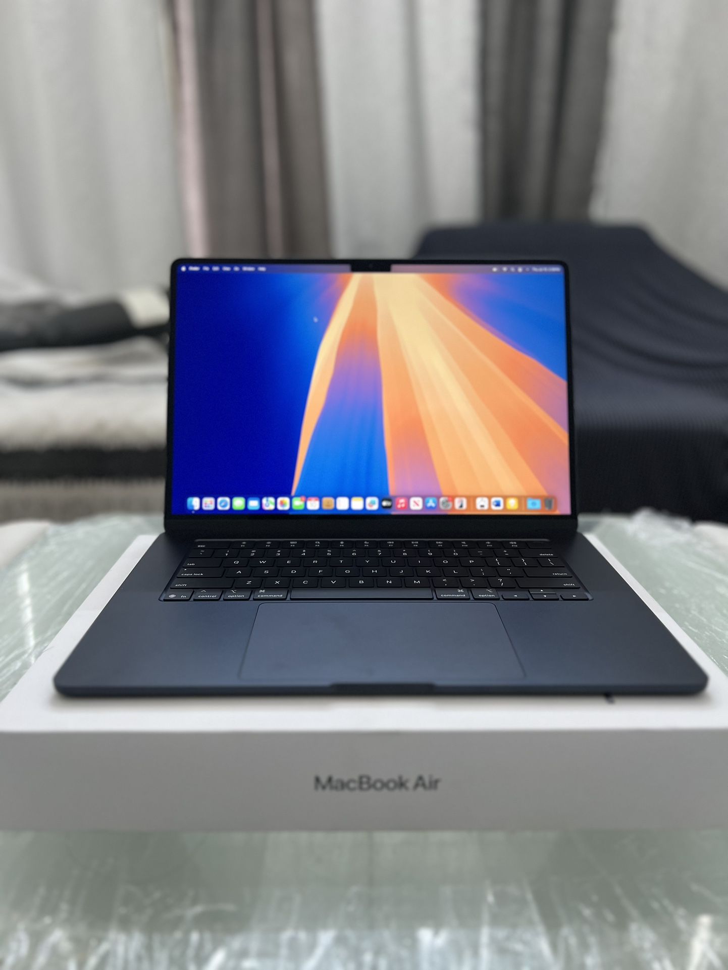 MacBook Air 2025 M4 