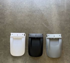 Super73 RX rear fender NOT 3D PRINTED. Very durable