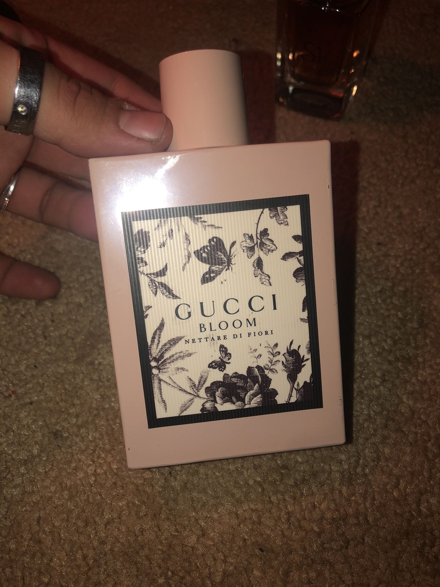 Gucci Bloom Perfume brand new