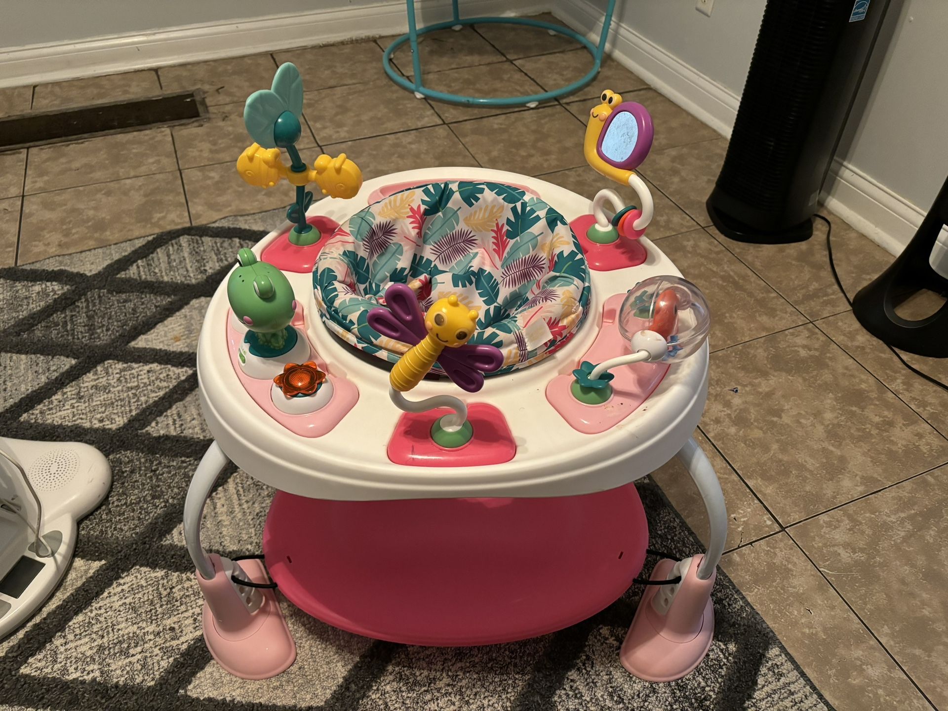 Baby Bouncer