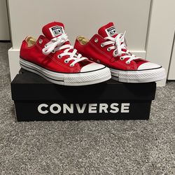 BRAND NEW Converse All Star “Chucks” Sneakers
