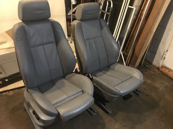 Bmw E39 Heated Sports Seats For Sale In Charlotte Nc Offerup