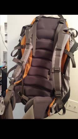 Vortex hiking / camping backpack