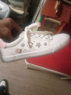 Guess sneakers