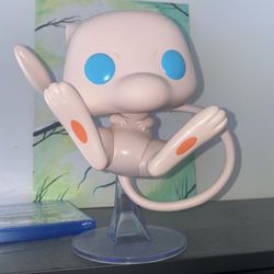 Mew Jumbo Funko 