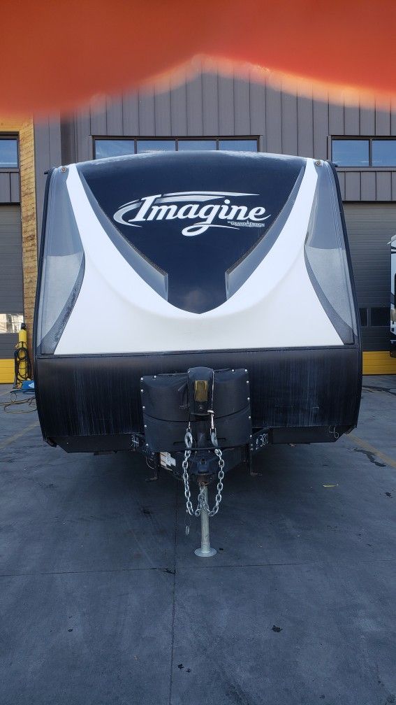 2018 Grand design Imagine 2800bh