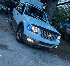 2004 Ford Expedition Eddie Bauer Special Edition