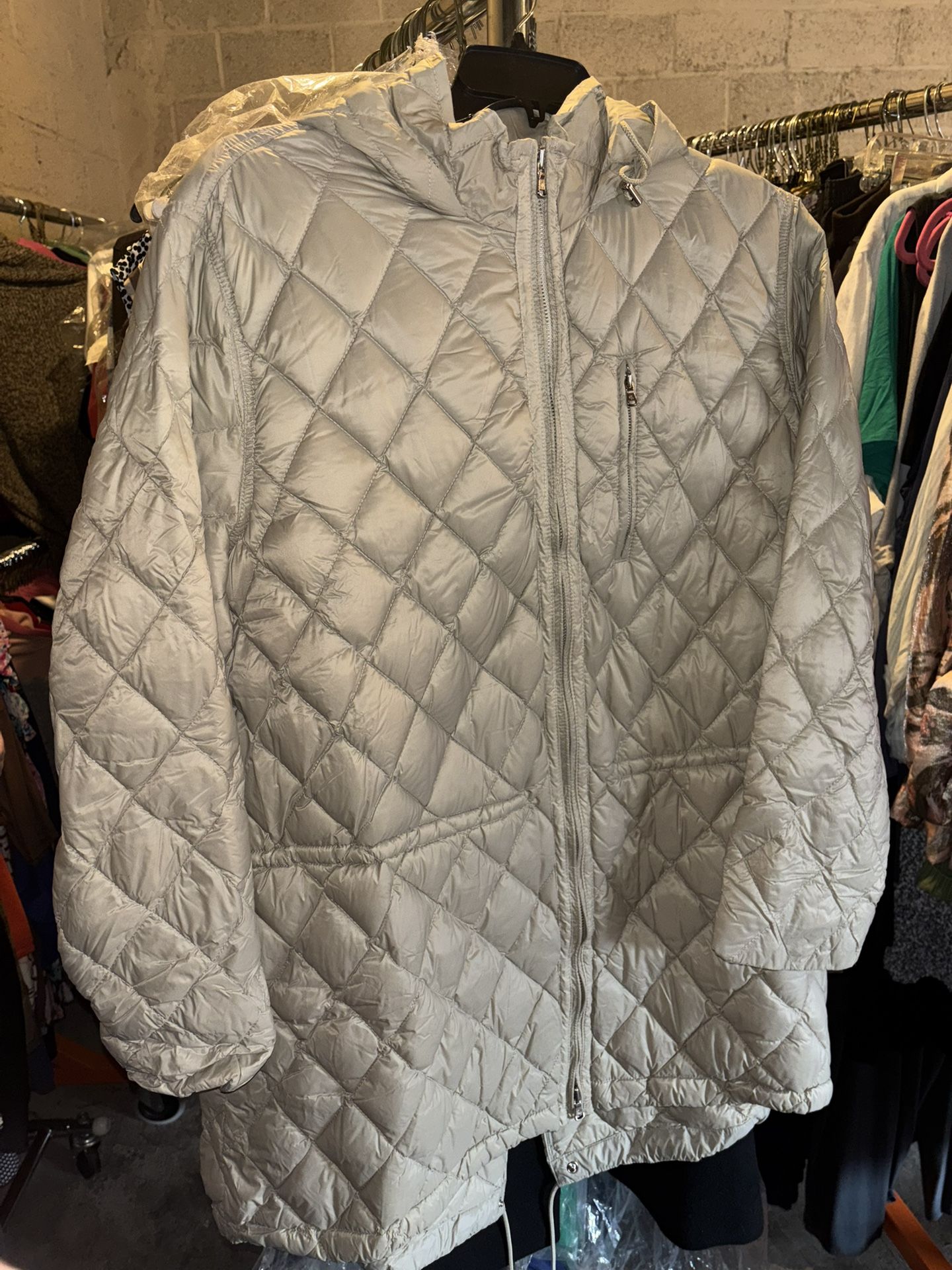 Women’s Plus Size Clothes