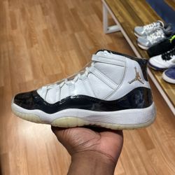 2023 Air Jordan Retro 11 "Gratitude" (GS)