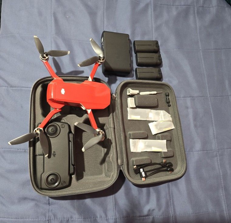 Dji Mavic Mini
