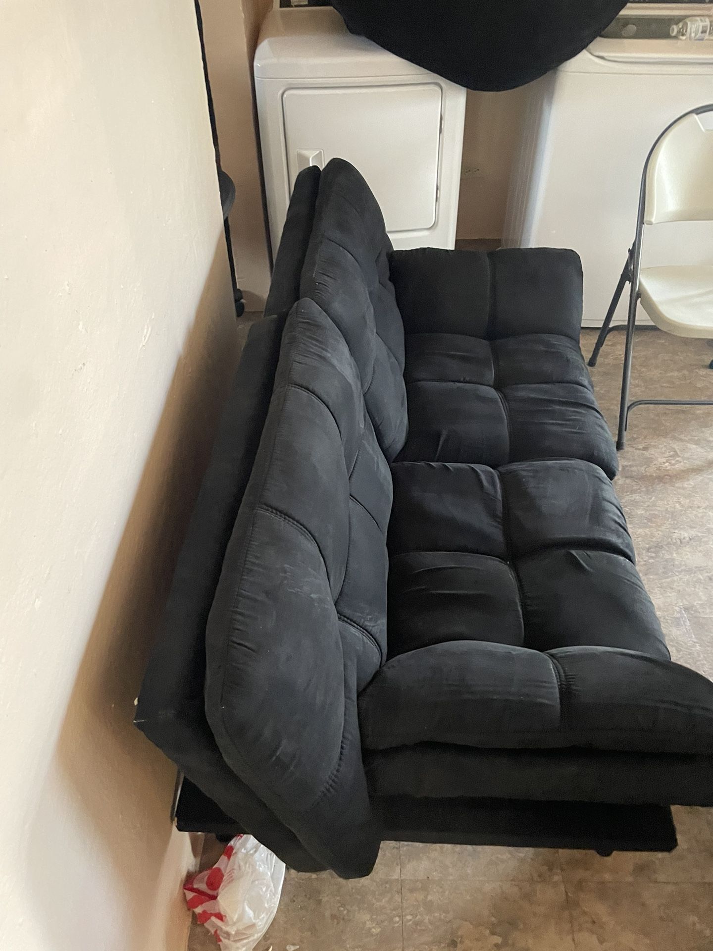 Futon Couch
